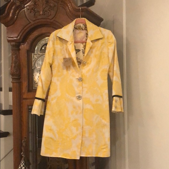 Custom made Designer Jacket - Picture 5 of 5